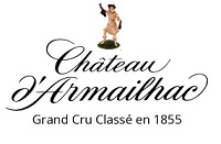 香港花店尚禮坊品牌 Chateau d'Armailhac(Fine Wine)